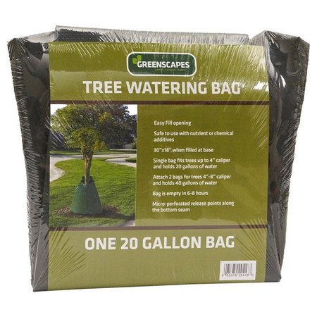 HANES Greenscapes Tree  Watering Bag 201729